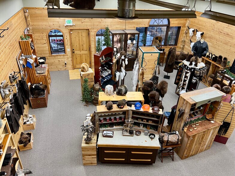 More Photos Of 626 Richards St, Thermopolis Freestanding For Sale