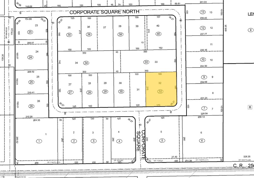 More Photos Of 4472 Corporate Sq, Naples Unknown For Lease