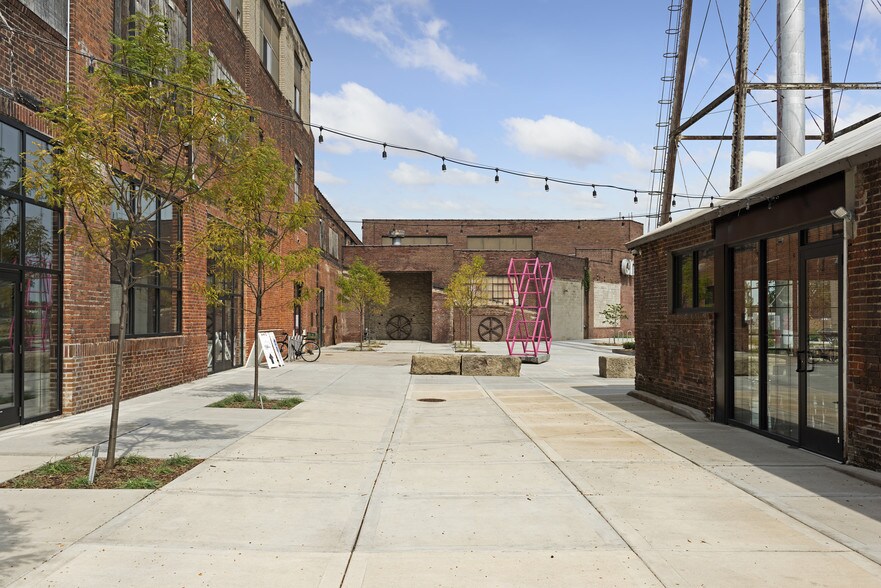 More Photos Of 550 Vandalia St, Saint Paul Loft Creative Space For Lease