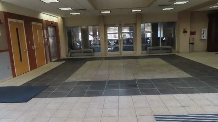 More Photos Of 2 City Hall Plz, Rahway Office For Lease