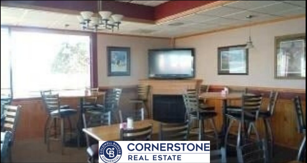 More Photos Of 2351 W Spruce St, Rawlins Restaurant For Sale