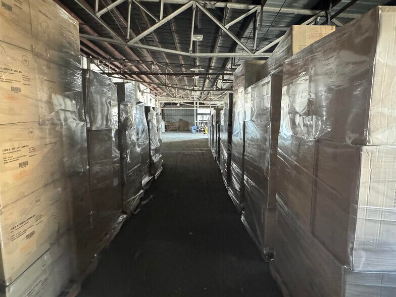 More Photos Of 50 Burney Ave, Massena Industrial For Sale