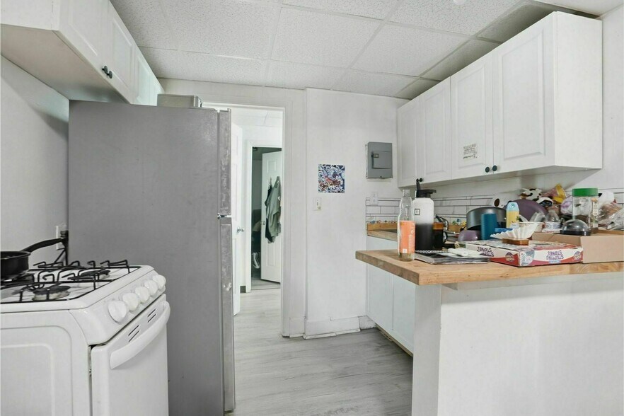 More Photos Of ,  Multifamily For Sale