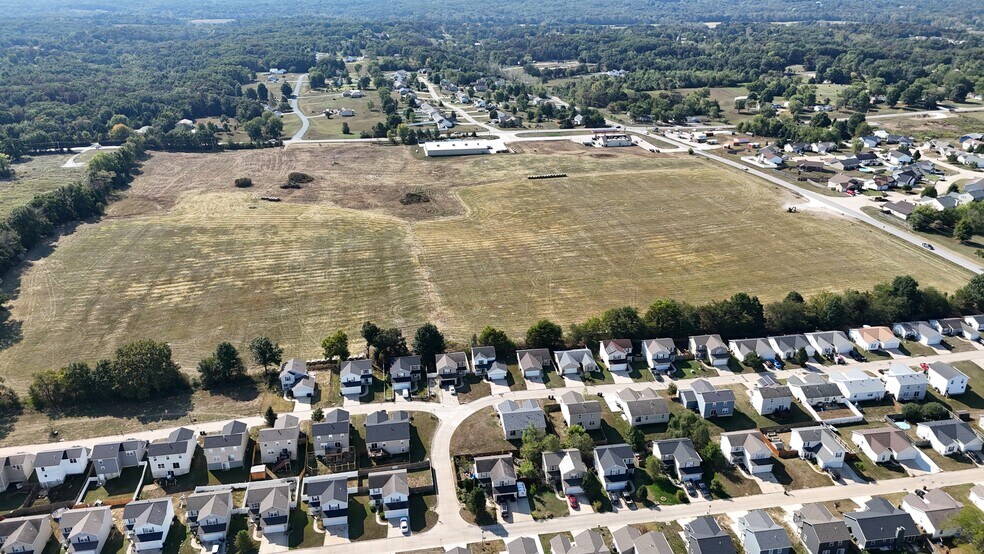 More Photos Of Hwy 47 & Hwy W - Lot 2 (2.3+/- Acres), Winfield Land For Sale