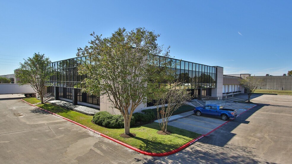 More Photos Of 10333 Papalote St, Houston Unknown For Lease