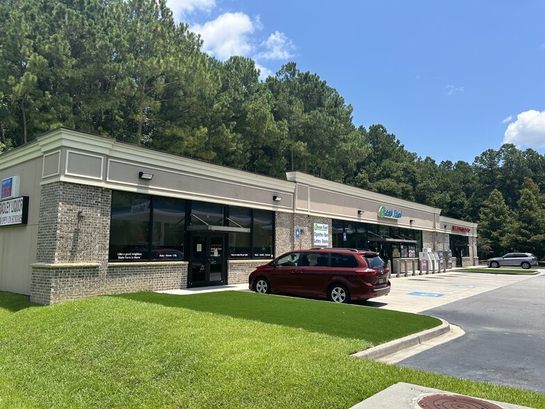 Primary Photo Of 1102 Bradley Blvd, Savannah Storefront Retail Office For Lease