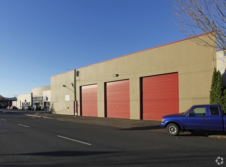 More Photos Of 1321 NE Davis St, Portland Unknown For Lease