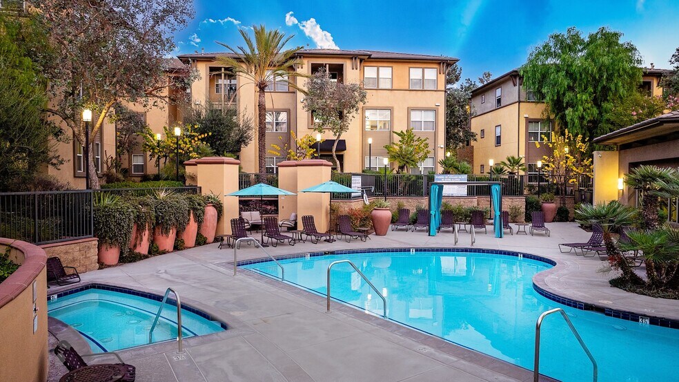 More Photos Of 2855 Foothill Blvd, La Verne Apartments For Lease