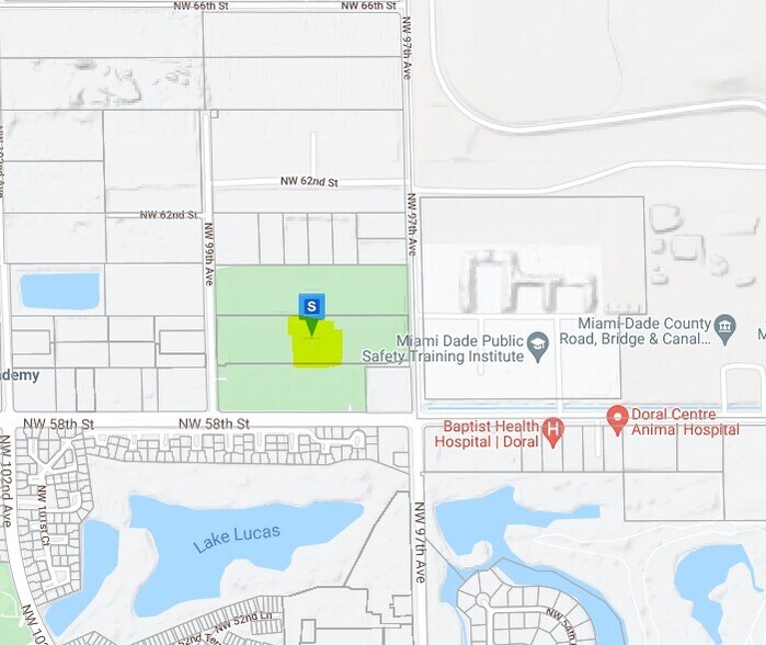 More Photos Of 5900 NW 97th Ave, Doral Warehouse For Sale