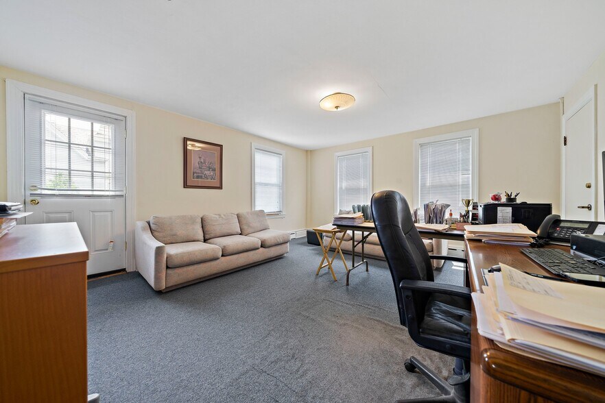 More Photos Of 649 N Main St, Brockton Office Residential For Sale