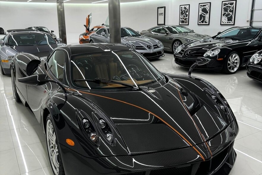 More Photos Of 18071 Fitch, Irvine Showroom For Sale