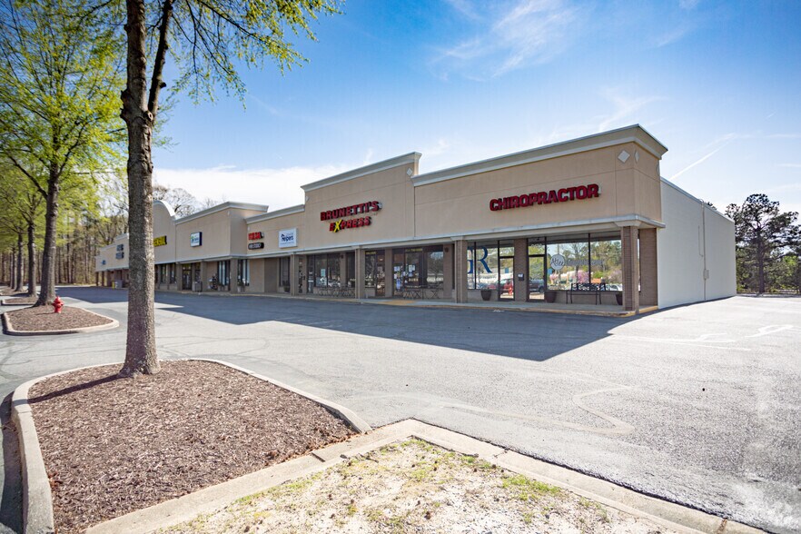 91599173 Atlee Rd, Mechanicsville, VA 23116 Storefront Retail Office