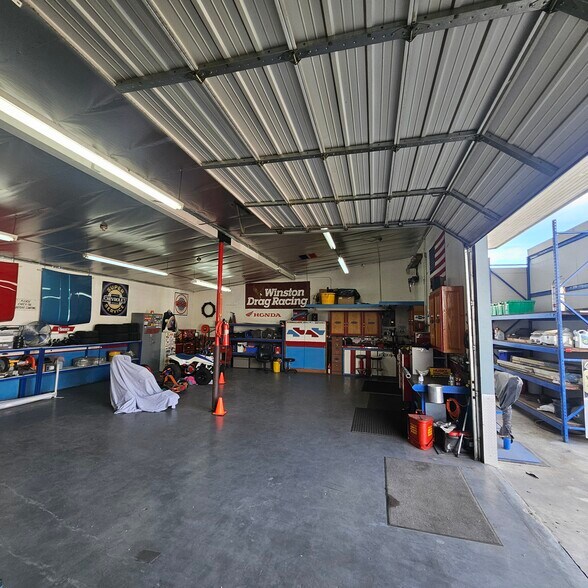 More Photos Of 402 Fleetwood Pl, Glendora Industrial For Sale