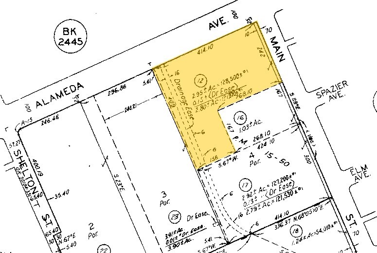 More Photos Of 900-940 W Alameda Ave, Burbank Office For Lease