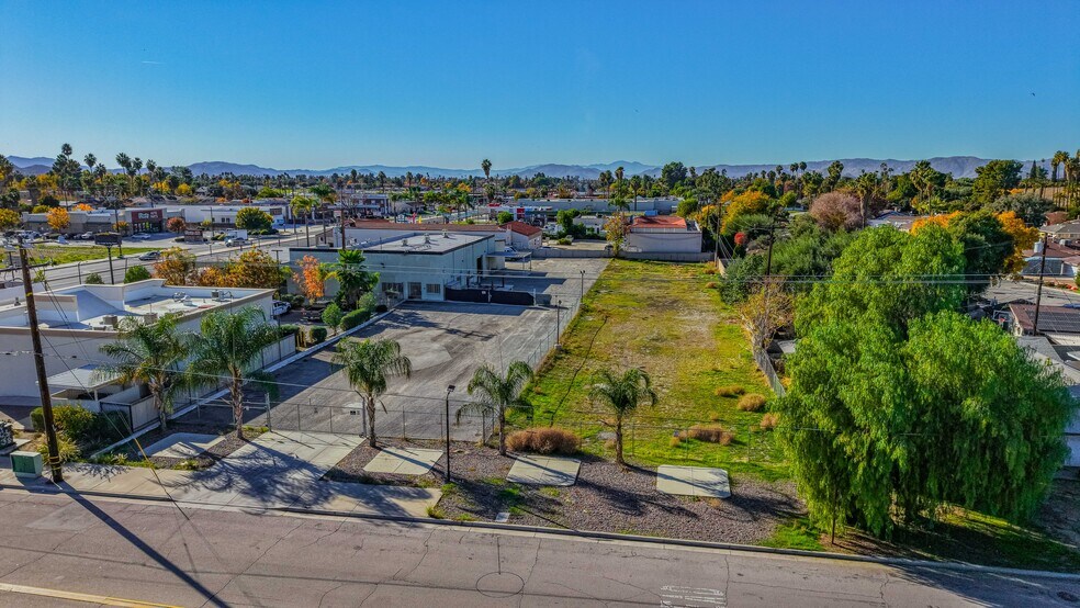 More Photos Of 3630 E Florida Ave, Hemet Auto Dealership For Sale