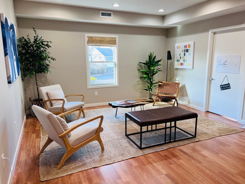 More Photos Of 406 E Putnam Ave, Cos Cob Office For Sale