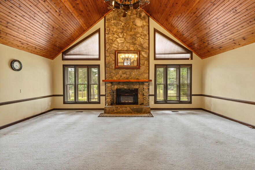 More Photos Of 611 Old E C Womack Rd, Sanford Land For Sale