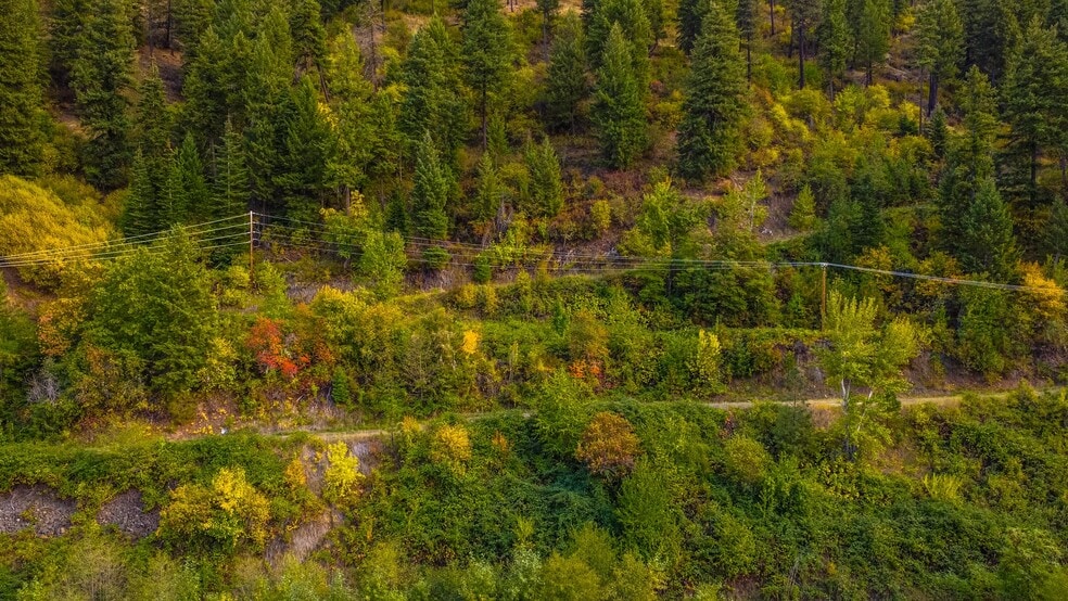 More Photos Of 84 Grangemont Rd, Orofino Land For Sale