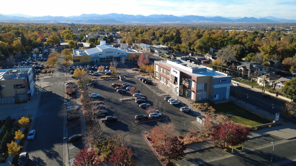 More Photos Of 4500 W 38th Ave, Denver Storefront Retail Office For Lease