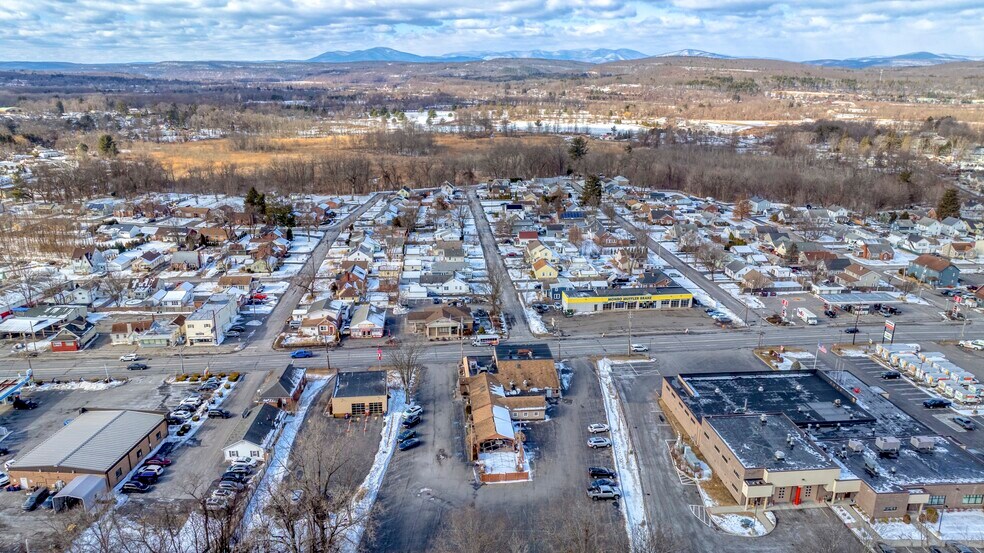 More Photos Of 812 Ulster Ave, Kingston Freestanding For Sale