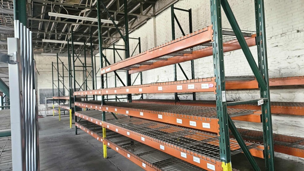 More Photos Of 1820 Worcester St, Baltimore Warehouse For Lease