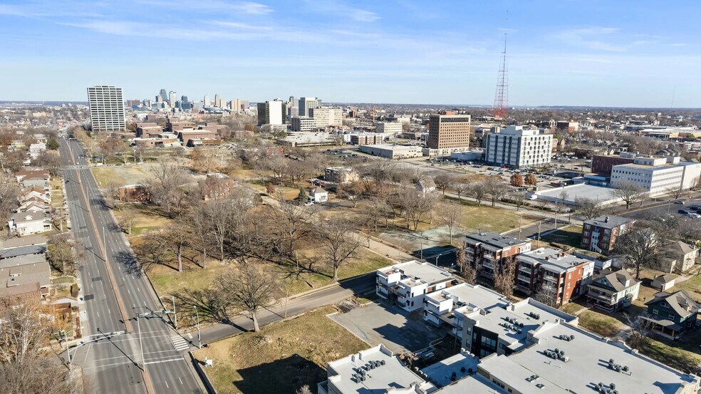 More Photos Of 3500 Jefferson St, Kansas City Apartments For Sale