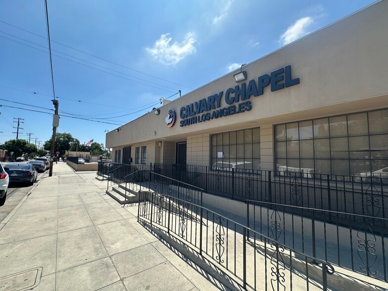 More Photos Of 2008 E 87th St, Los Angeles Schools For Sale