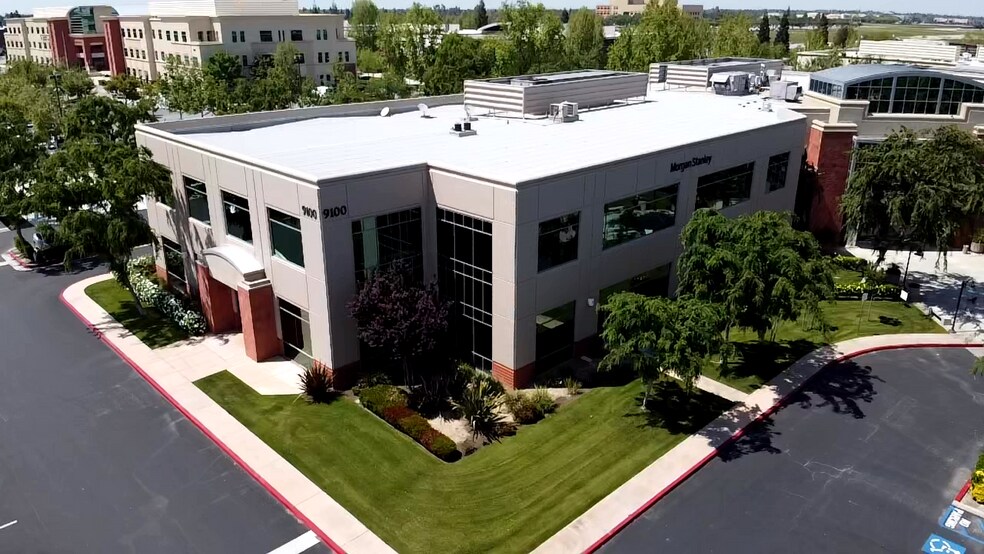 More Photos Of 9100 Ming Ave, Bakersfield Office For Lease