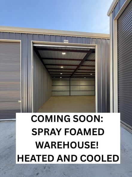 More Photos Of 3825 Quanah Hill Rd, Weatherford Light Distribution For Lease