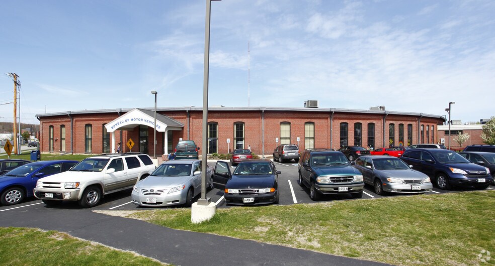 More Photos Of 125 Presumpscot St, Portland Office For Lease