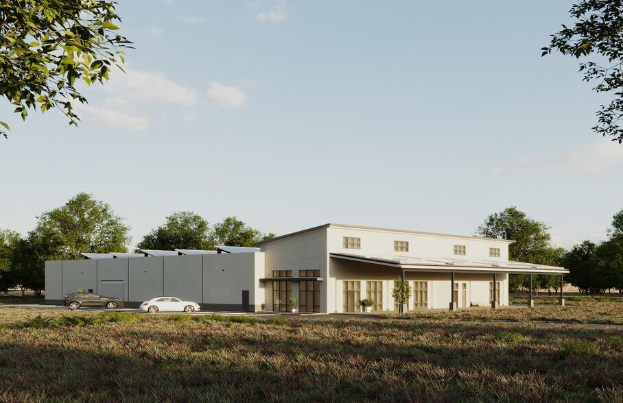 More Photos Of 1880 Auto Park Pl, Chula Vista Land For Sale