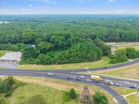 More Photos Of 1650 Athens Hwy, Madison Land For Sale