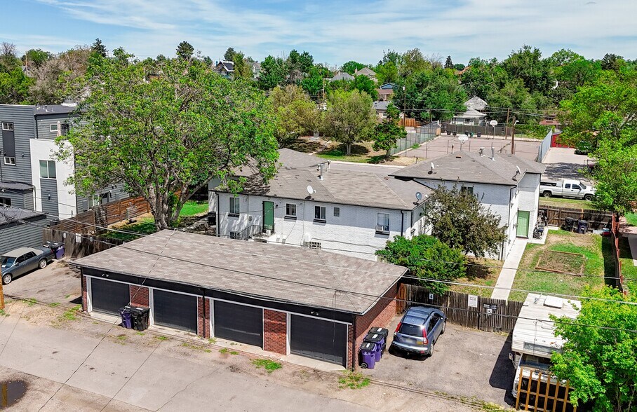 More Photos Of 3233-3249 Steele St, Denver Apartments For Sale
