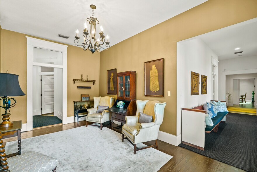 More Photos Of 800 Jackson St, Richmond Office Residential For Sale