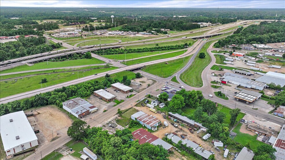 More Photos Of 1800 S Gallatin St, Jackson Land For Sale