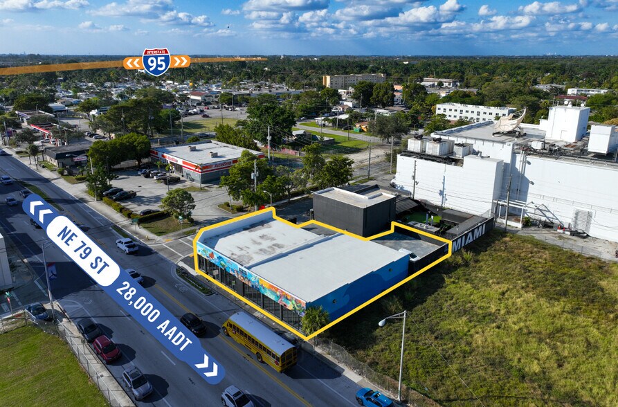More Photos Of 101 NE 79th St, Miami Loft Creative Space For Lease