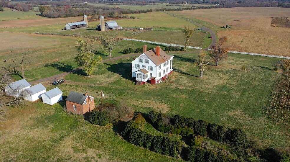 More Photos Of 17736 Auburn Rd, Brandy Station Land For Sale