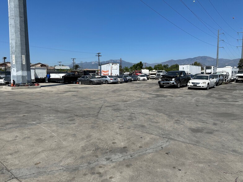 More Photos Of 12819 Garvey Ave, Baldwin Park Land For Lease