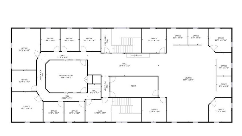 More Photos Of 30670 Bainbridge Rd, Solon Office For Sale