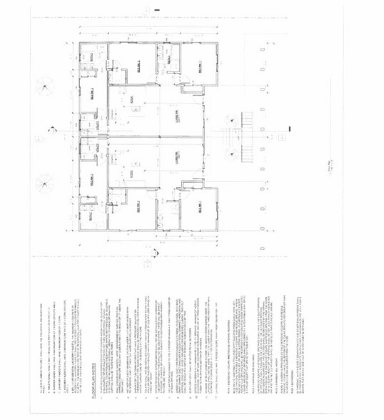 More Photos Of 1519 Cedar, Fresno Land For Sale