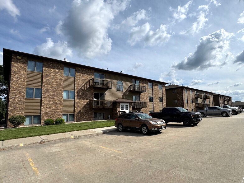 More Photos Of , Mitchell Multifamily For Sale