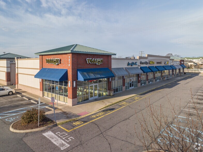 More Photos Of 7740-7870 Tidewater Dr, Norfolk Unknown For Lease