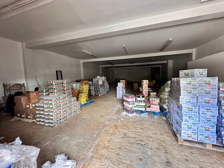 More Photos Of 20618 Hollis Ave, Queens Village General Retail For Lease