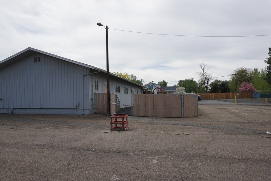 More Photos Of 1500 Grant Ave, Prosser Specialty For Sale
