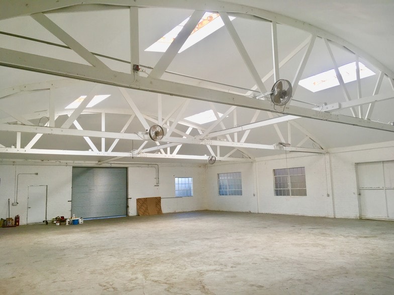 More Photos Of 701 W Broadway, Glendale Industrial For Sale