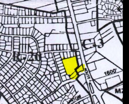 More Photos Of 205 Rt 9 S, Marlboro Land For Sale