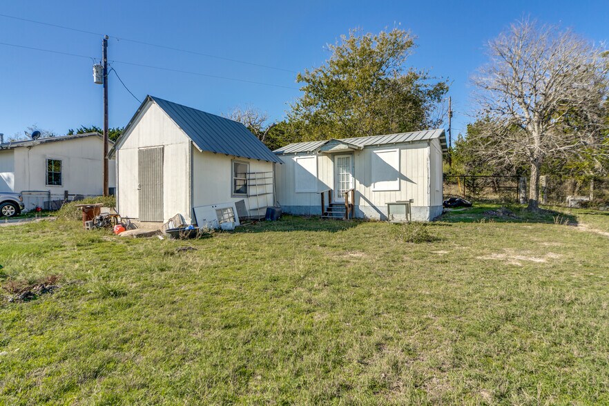 More Photos Of 636 FM 289, Comfort Land For Sale