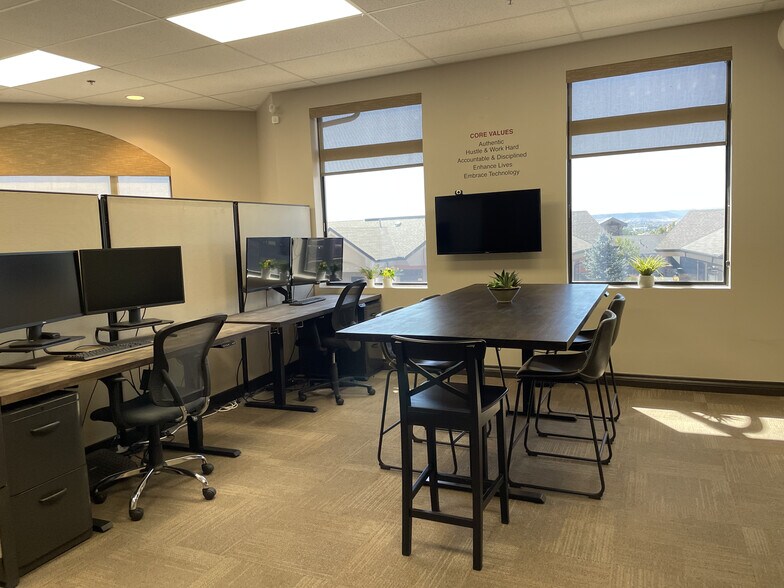 More Photos Of 755 Maleta Ln, Castle Rock Medical For Lease