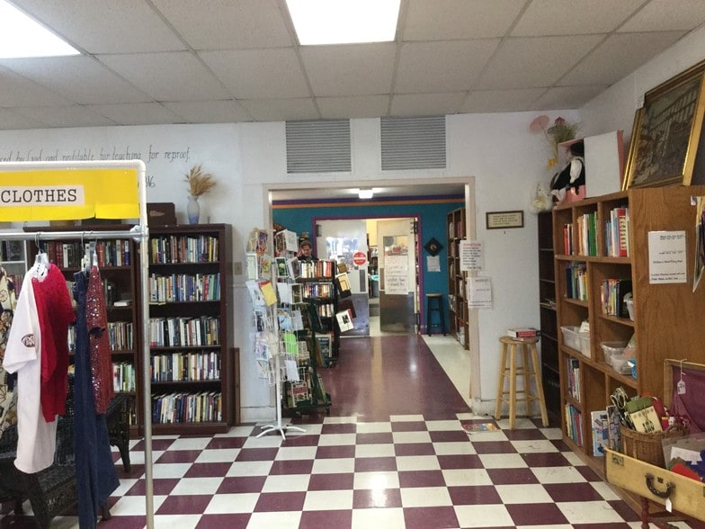 More Photos Of 9330 El Camino Real, Atascadero Freestanding For Sale