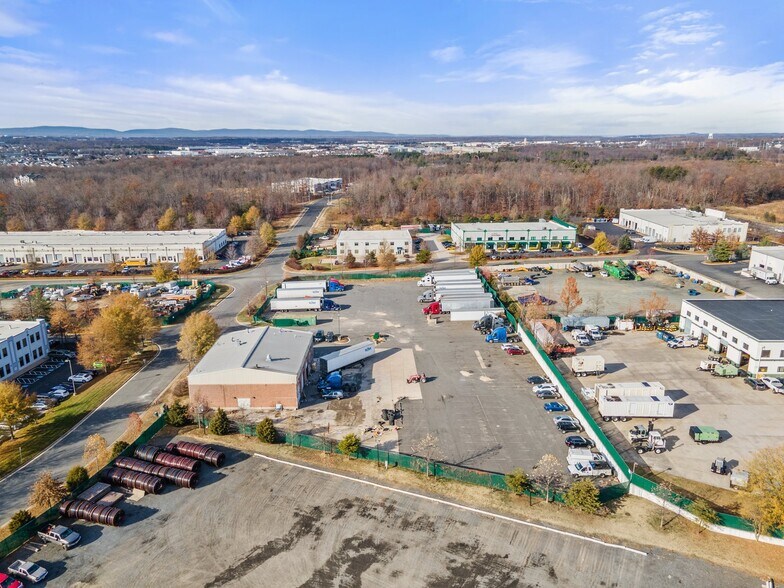 More Photos Of 9041 Mike Garcia Dr, Manassas Industrial For Sale